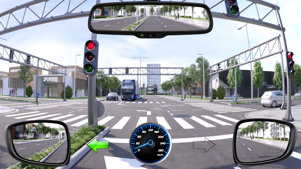 Test de perception des risques Autos&eacute;curit&eacute;