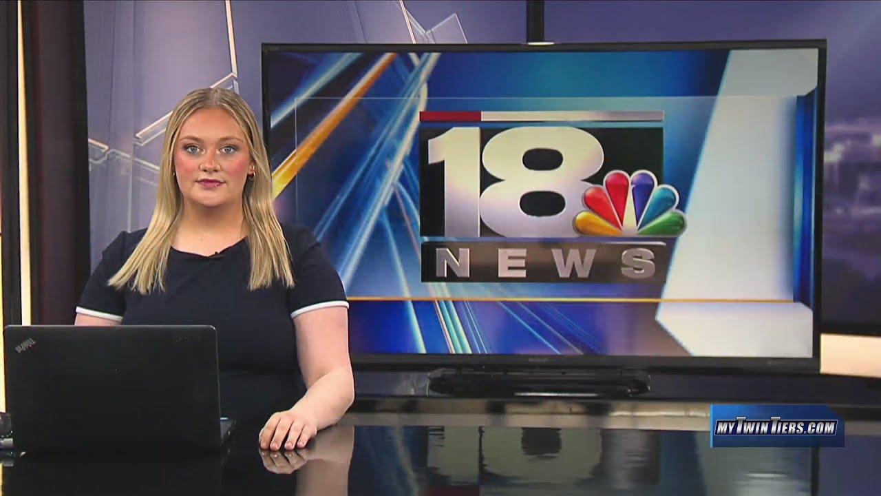 Burglaries more than double in Elmira in one year