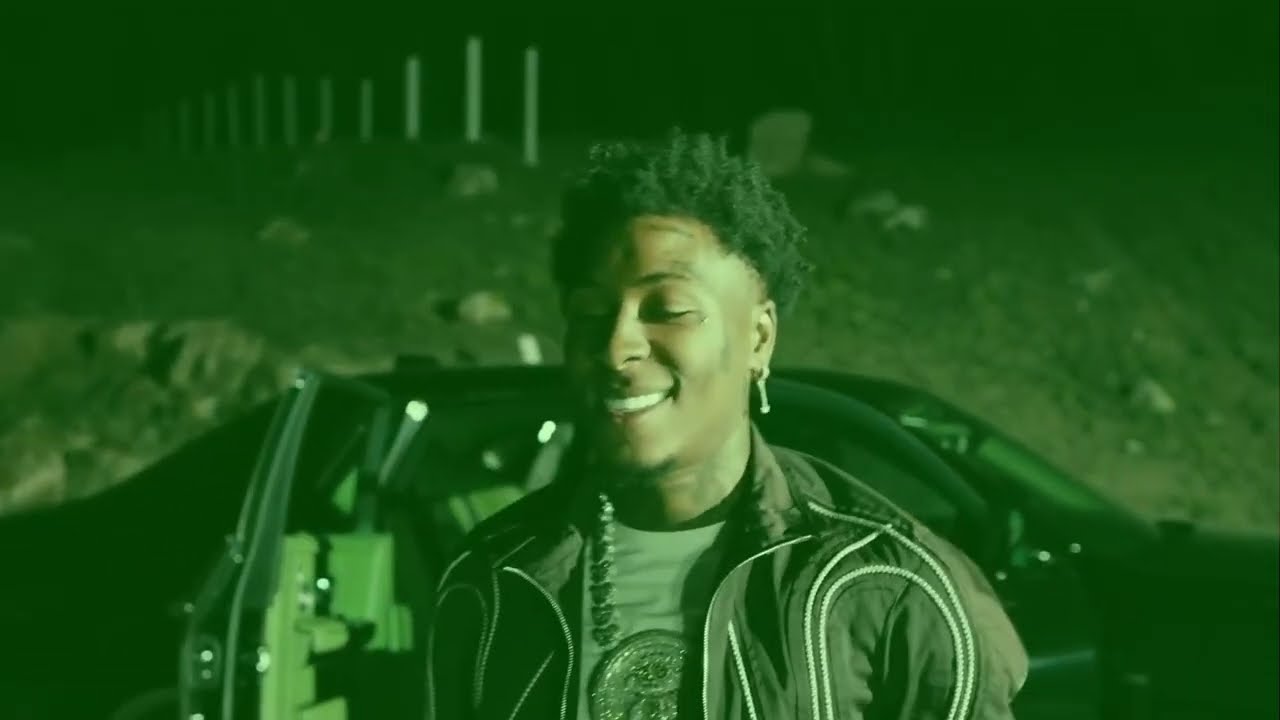 [FREE] (AGGRESSIVE) NBA YoungBoy TypeBeat 2025  - 