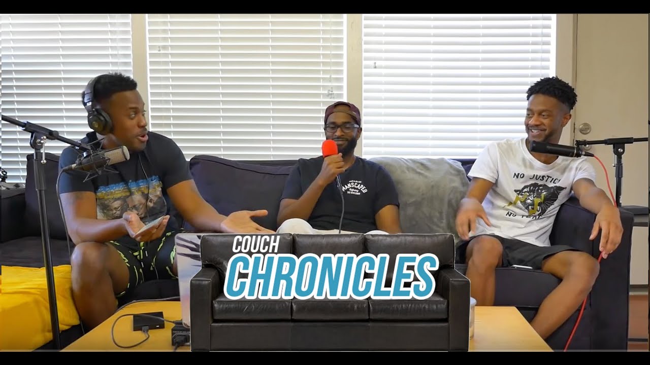 Couch Chronicles Vol. 3 I CTH Fan Questions
