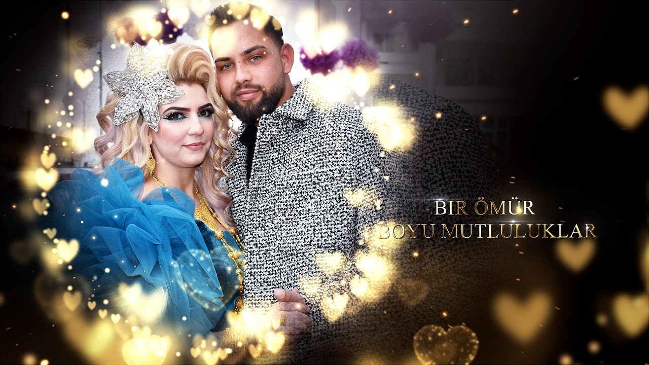 Kader & Muhammed &Ccedil;aldırma T&ouml;reni klibi 2026