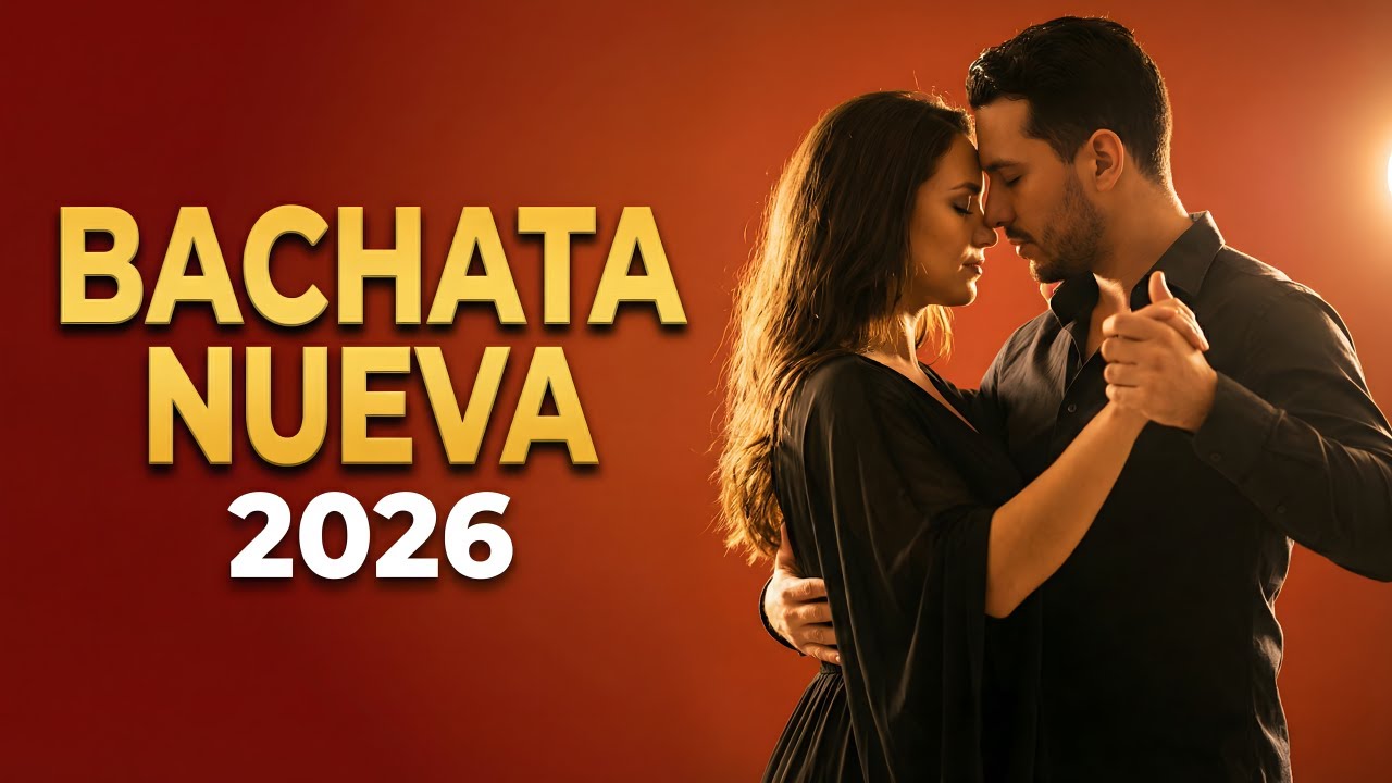 Bachata Mix 2026 Momentos de Sueños | Romance Latino