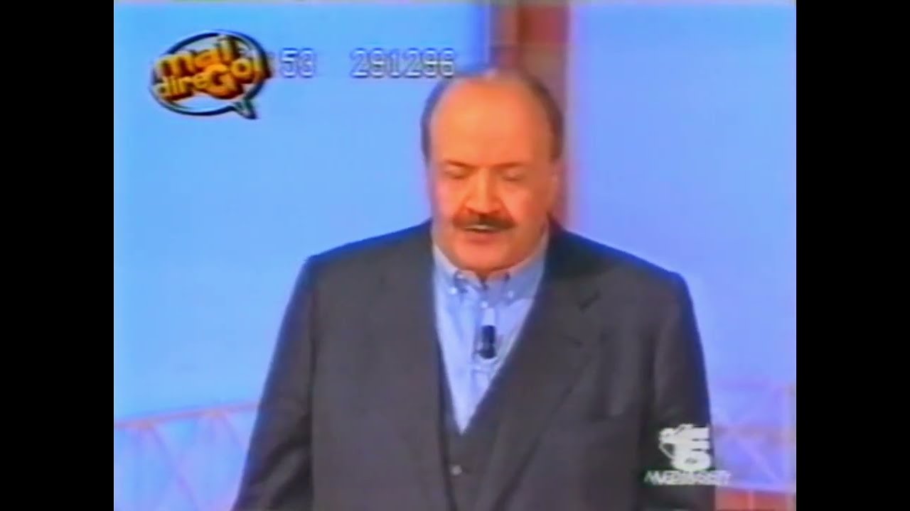 Mai Dire TV '96