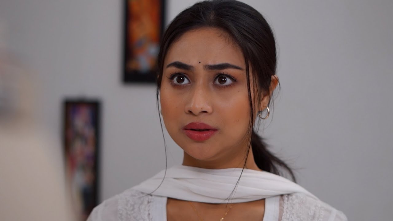 NILANJANA |নীলাঞ্জনা | EP-17 I নীলাঞ্জনাই দেউতাকৰ হত্যাকাৰী প্ৰেমিকজনক ক্ষমা কৰিব পাৰিবনে ?