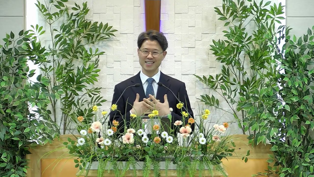 28. 창세기 설교 /  