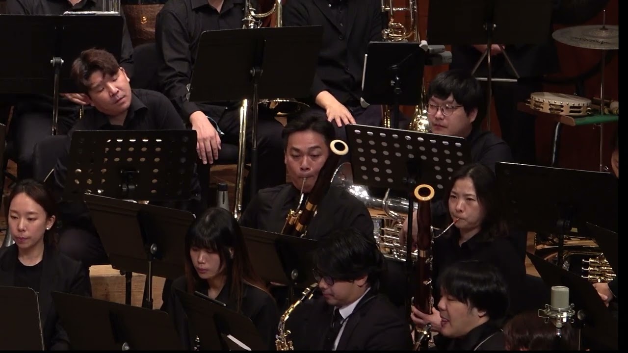 Music for a festival   Philip Sparke