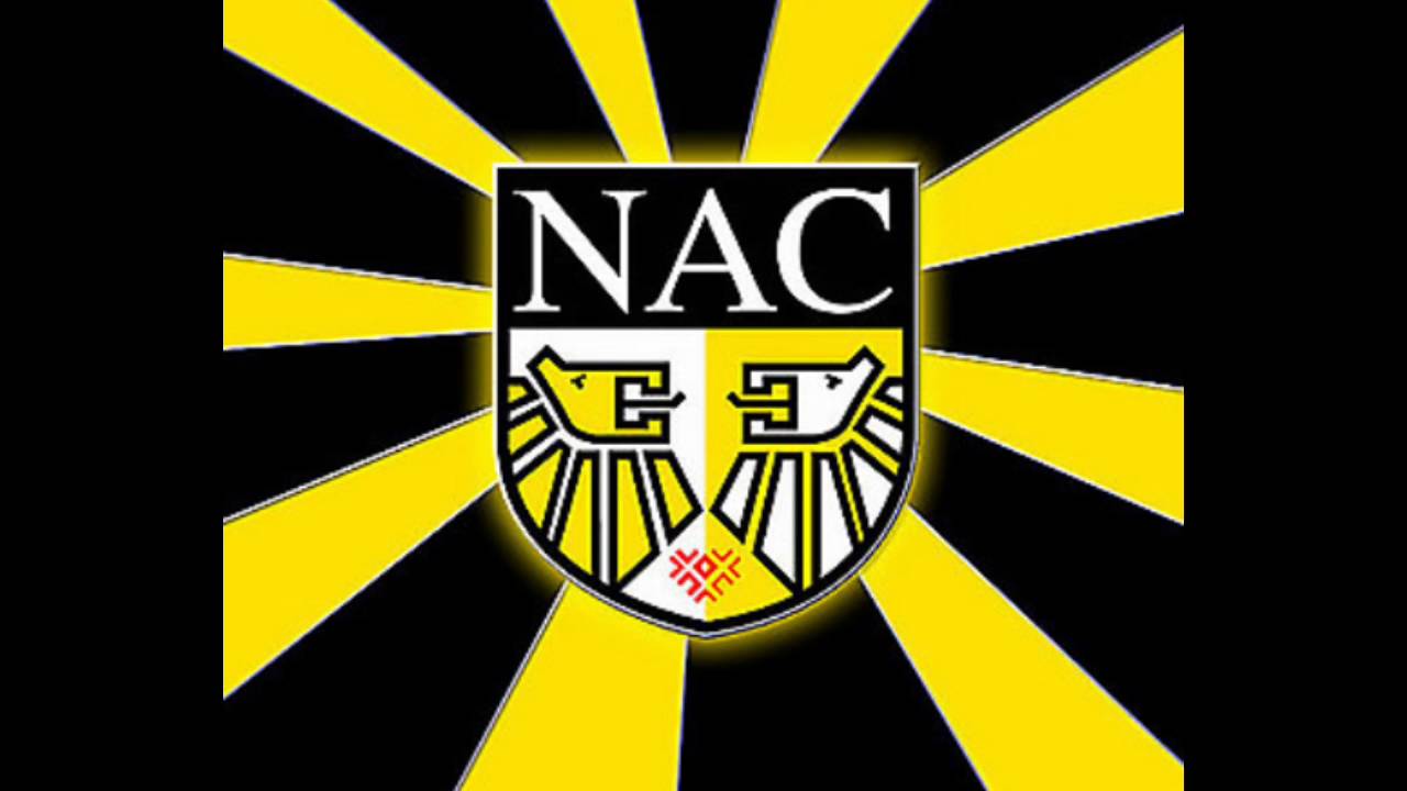 Nac Breda Clublied