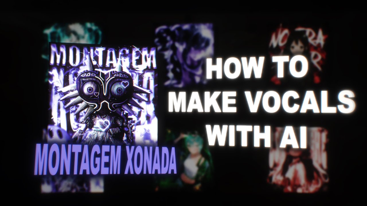 How I Made INSANE AI Vocals in 5 Minutes (Step by Step)