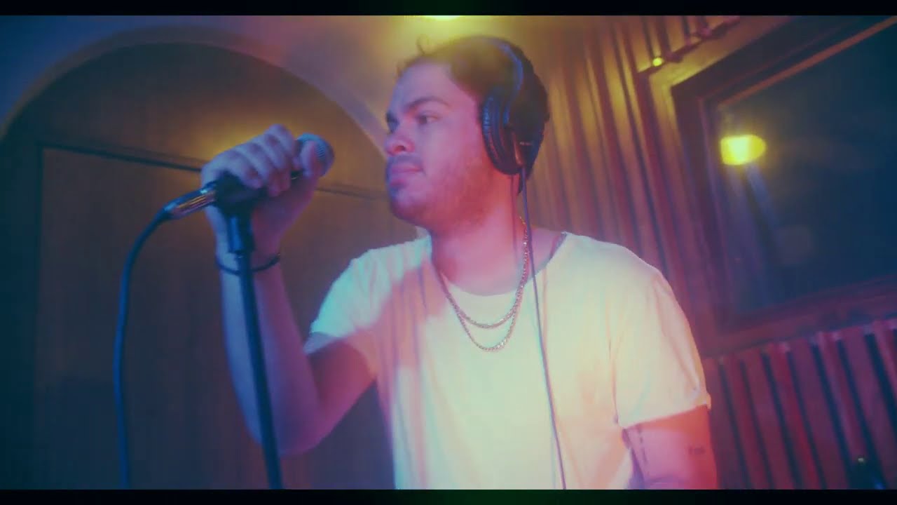 Sweet Mila - Deja Vu (Live Session)