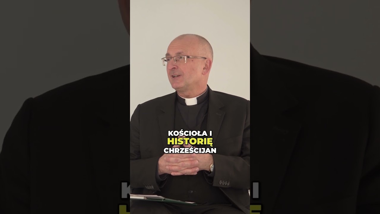Ekumenizm a konwertyzm. Ks. Sławomir Pawłowski SAC 