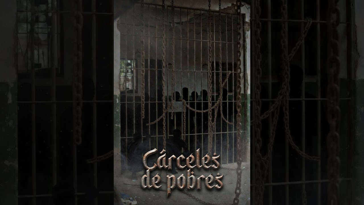 Cárceles de Pobres