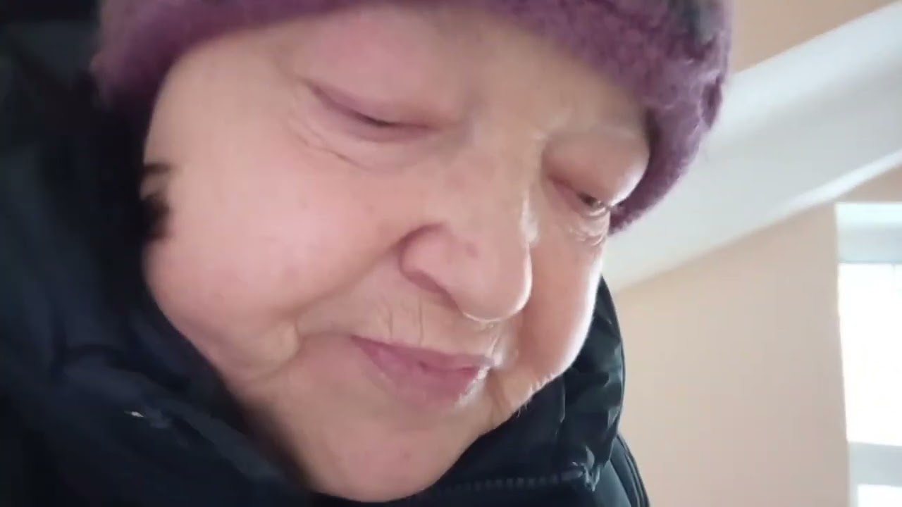 Все съездила у меня все хорошо. Мой Рутуб 22.01.2026