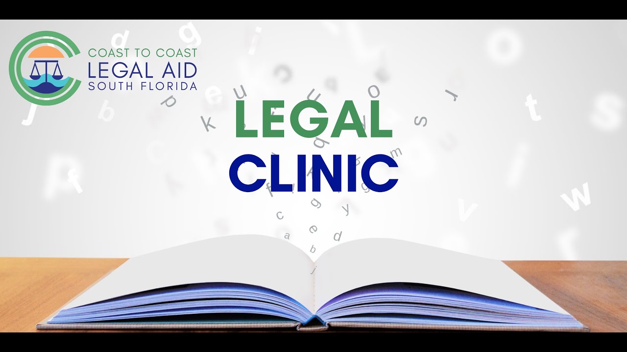 Legal Clinic - Mediation 101 Panel