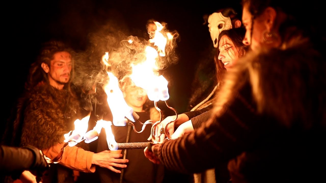 VIKING PARTY 19/02/2022