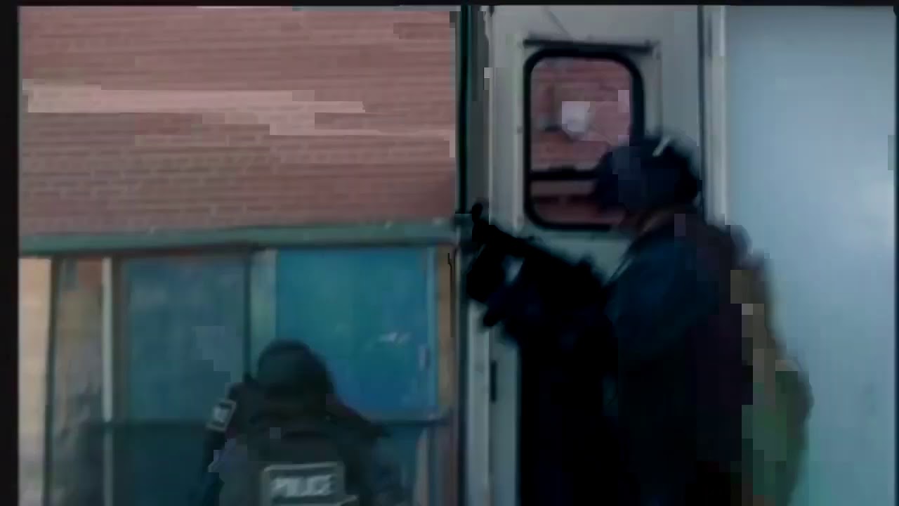 Спецназ против ловушек Джона Крамера - Пила 2 (2005)