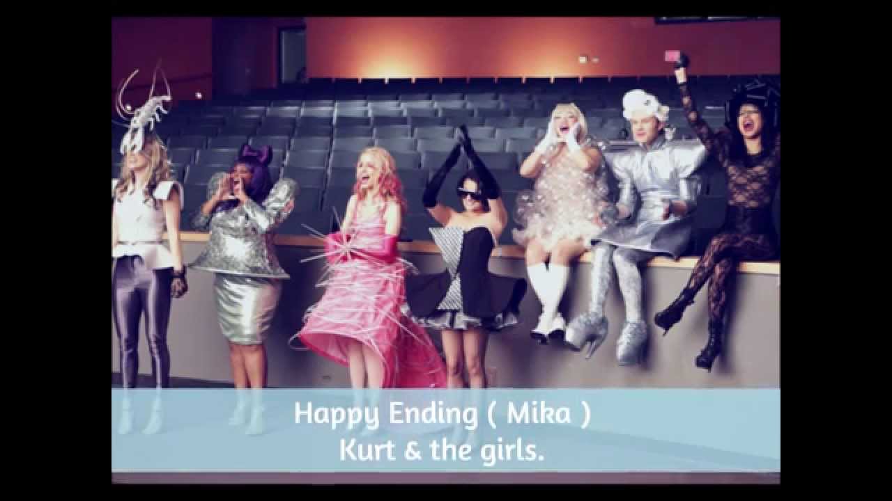 Songs Glee Should Cover ( part 2 )