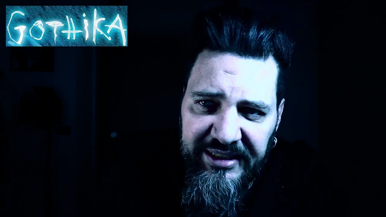 Patreon: Gothika (2003) di Mathieu Kassovitz - Minirece richiesta da Ivy, Giglia