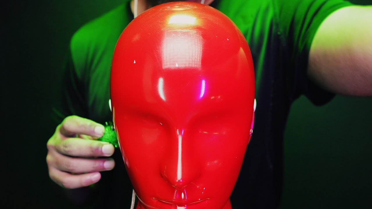 ASMR For The People who Need Tingle And Sleep (no talking)