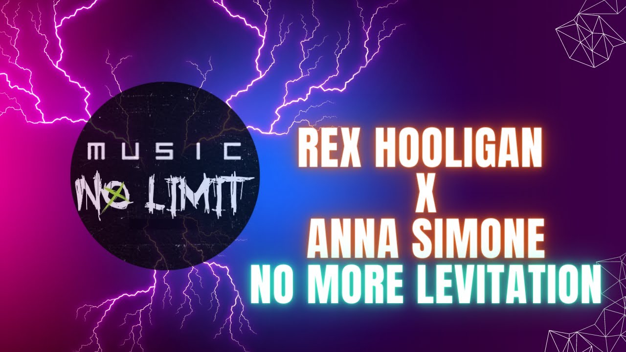 Rex Hooligan x Anna Simone - No More Levitation [NCS Release] | 4K Visual Audio Experience