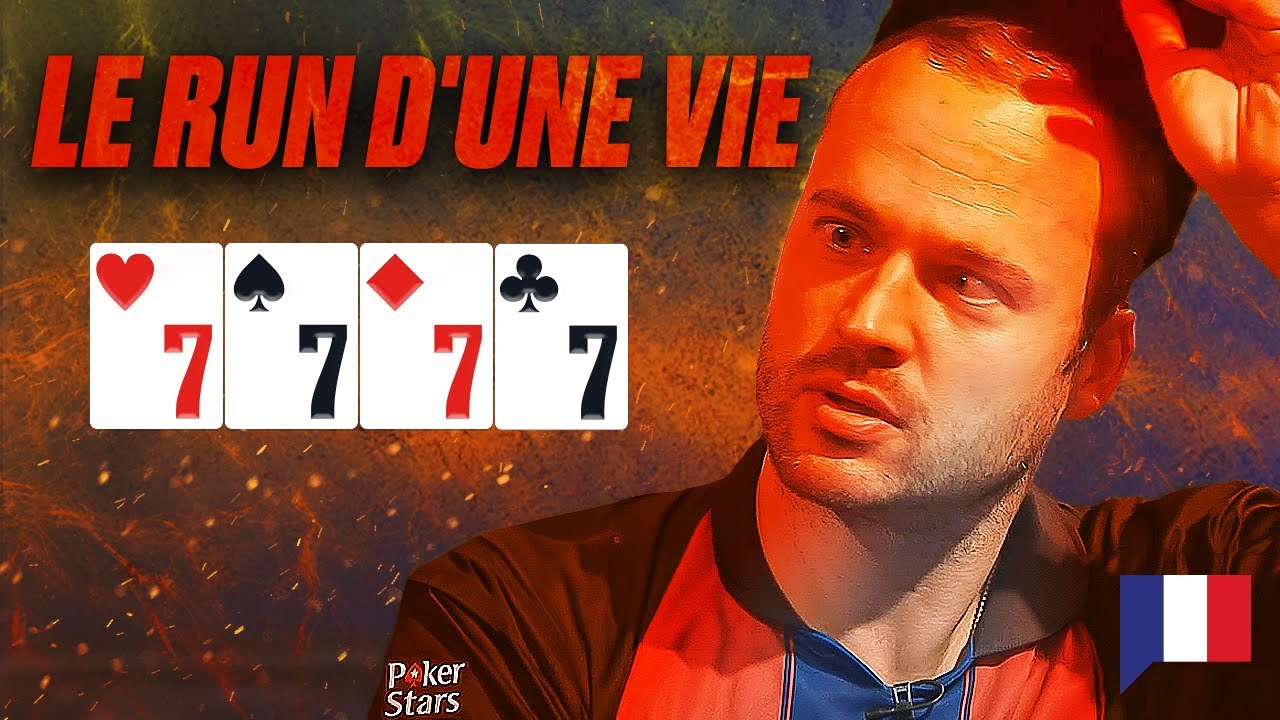 IL GAGNE TOUS LES COUPS ?! 🔥