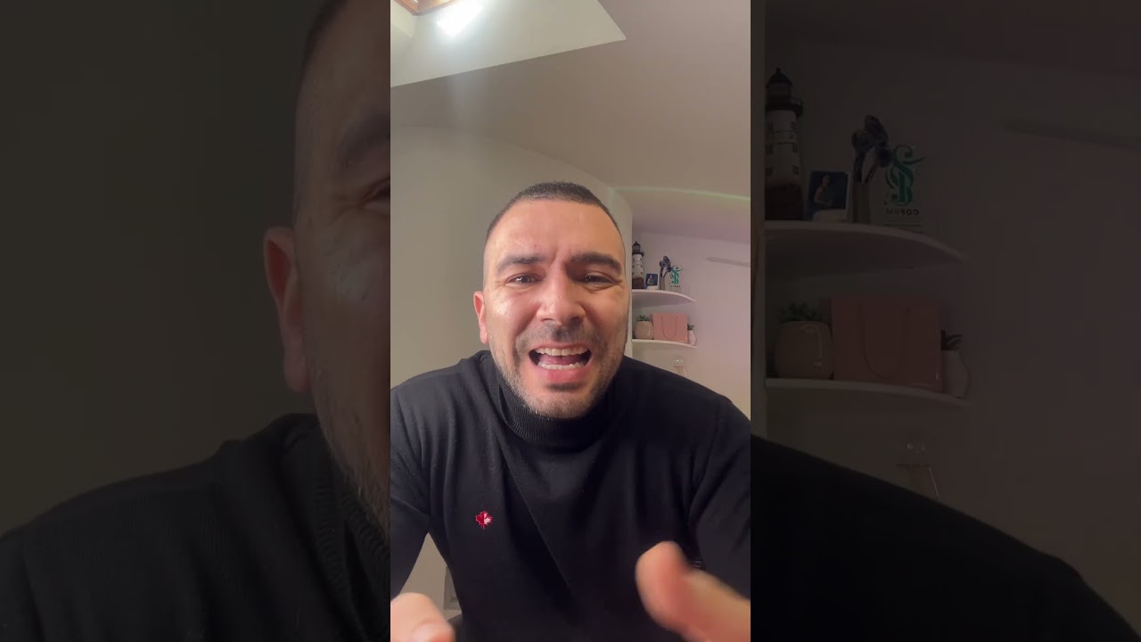 Hay casos y casos! 