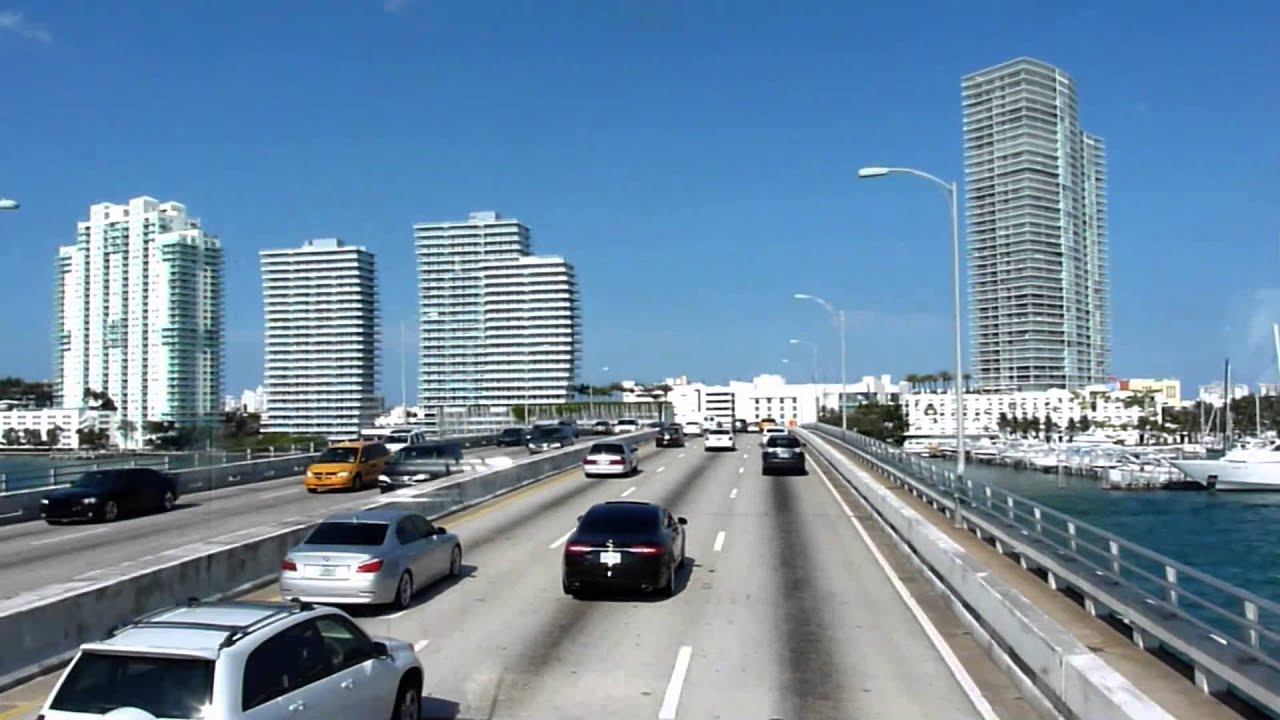 Florida The Sunshine State