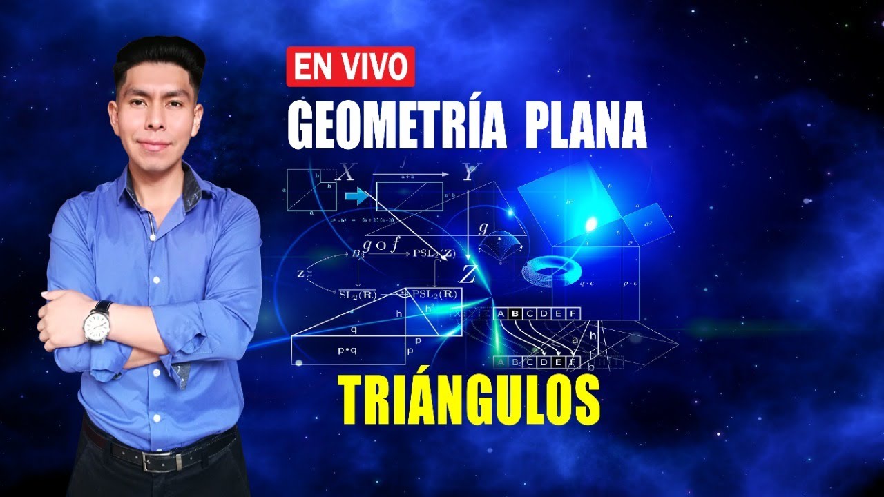 TRIÁNGULOS [Full preguntas UNT]