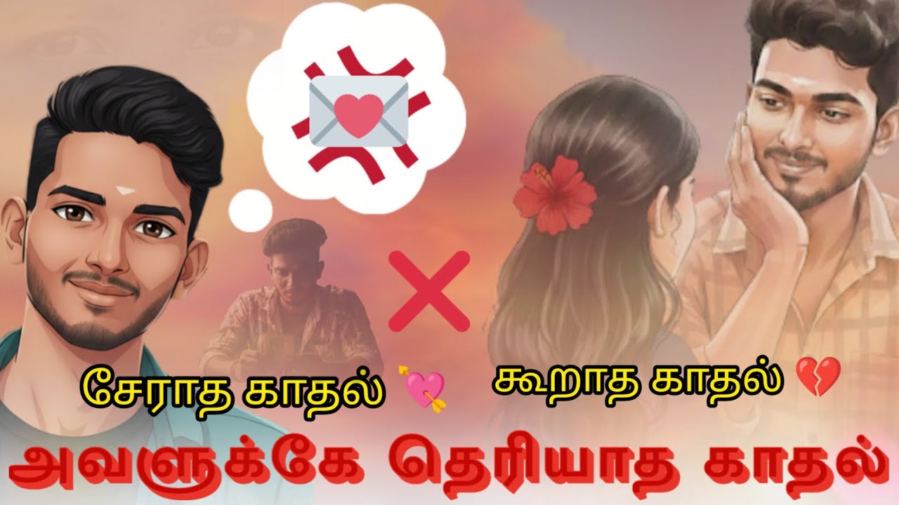 LOVE SONGS / tamil love songs / lyrics by am.arun / #loversdayspecial #love #song #proposeday 