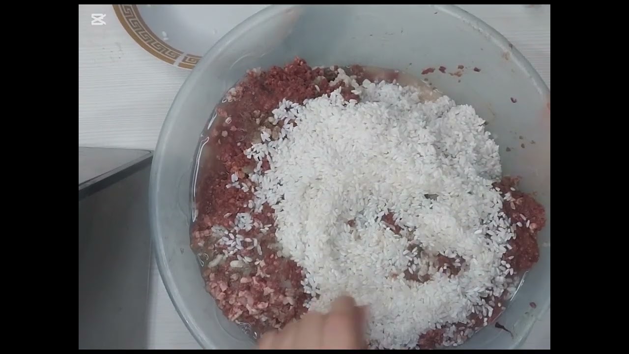 Әсіп дайындау.Рецепт Әсіп Бұжы. Самый простой рецепт.