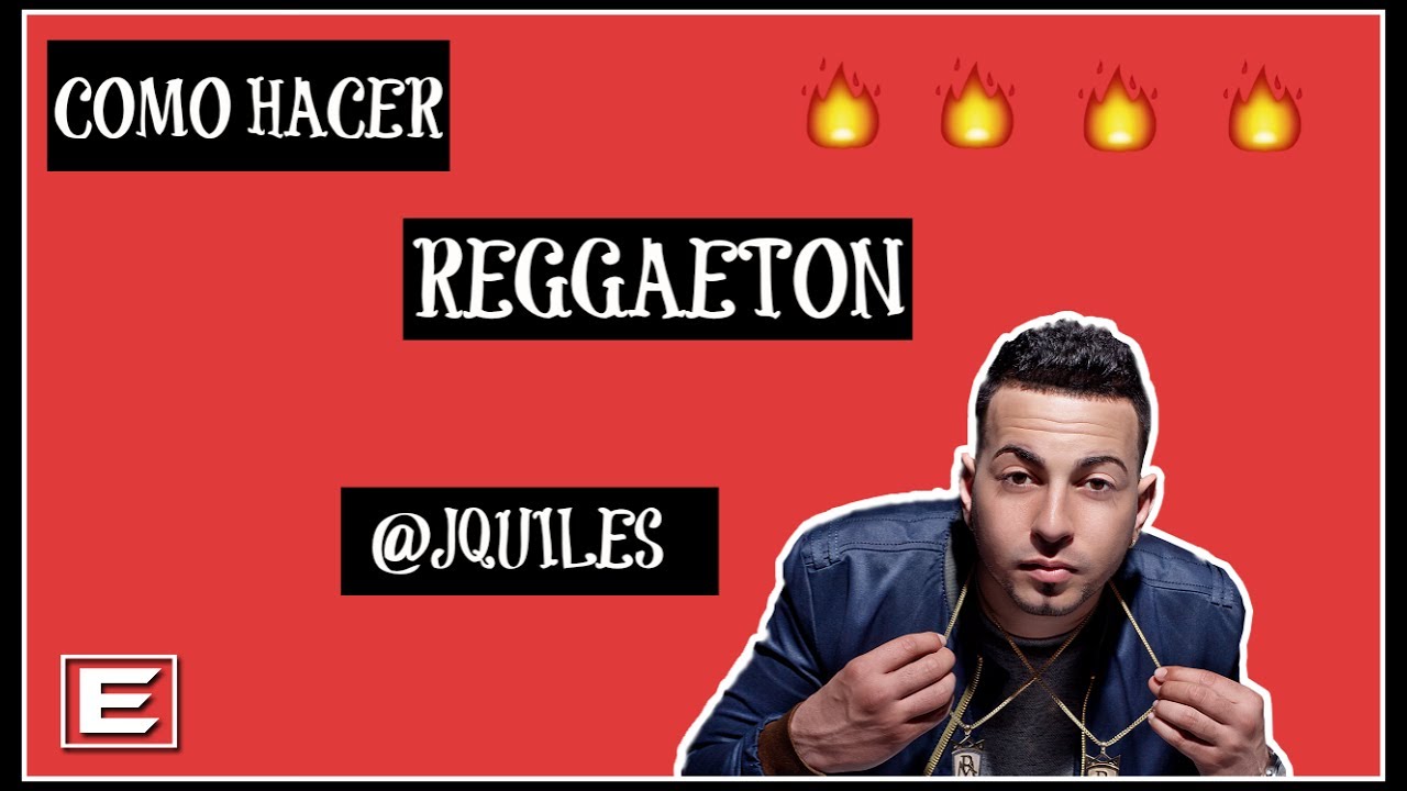FL STUDIO 12 TUTORIAL│COMO HACER REGGAETON 2017│ESTILO JUSTIN QUILES (LA PROMESA)