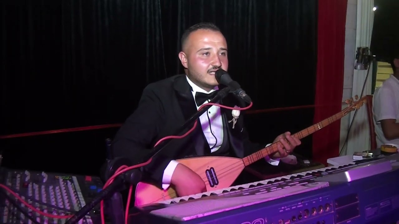 RECEP EROĞLU *