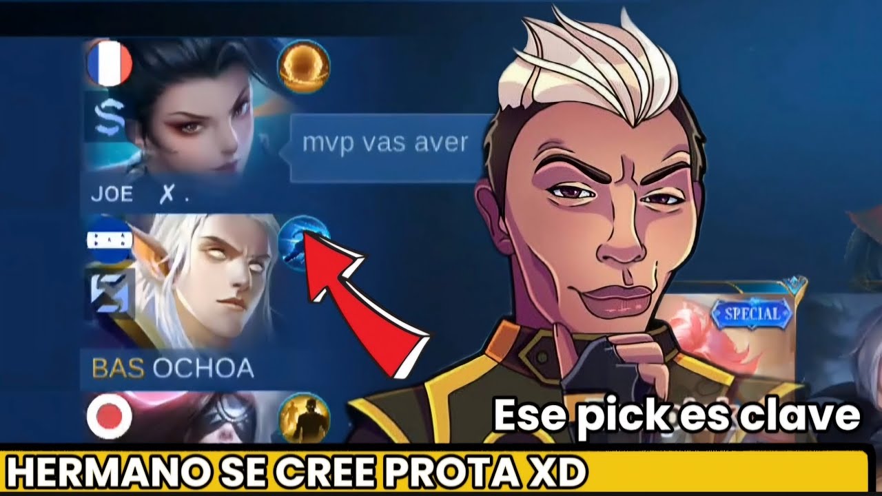 POR ESTO HAY QUE BANEAR A NANA 💀