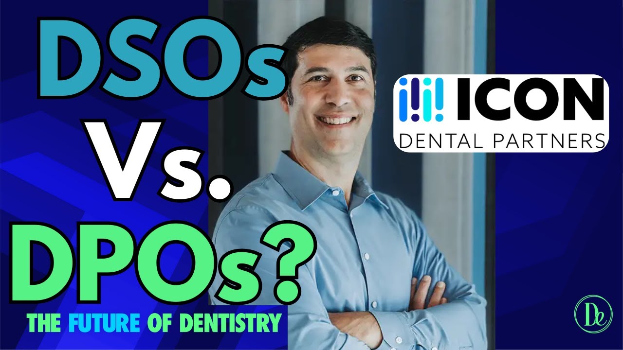 Which Offers Greater Freedom for Dentists? With Ian McNickle