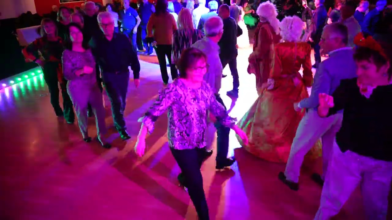 PARTY POLKA - Laura Piunti - Club Marilyn - Montesilvano,PE