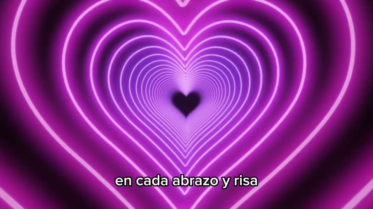 El amor es así