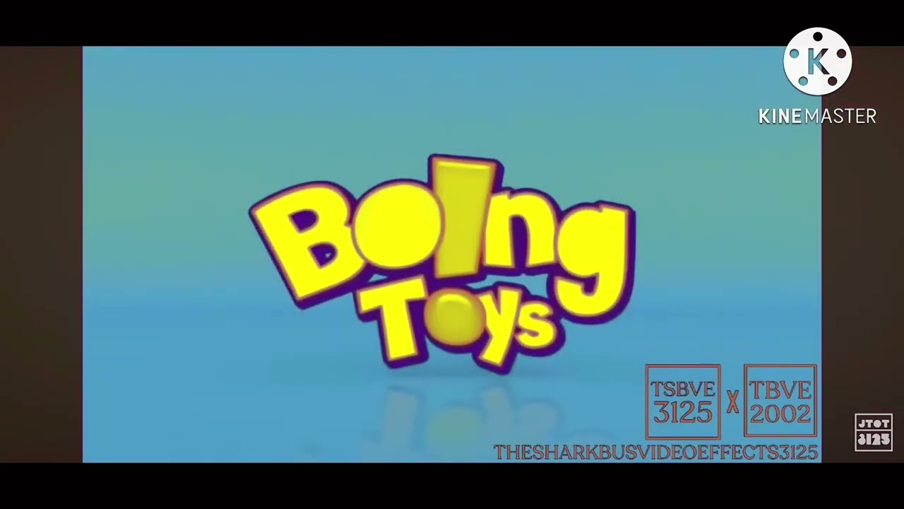 boing toys effects 3 minutes 