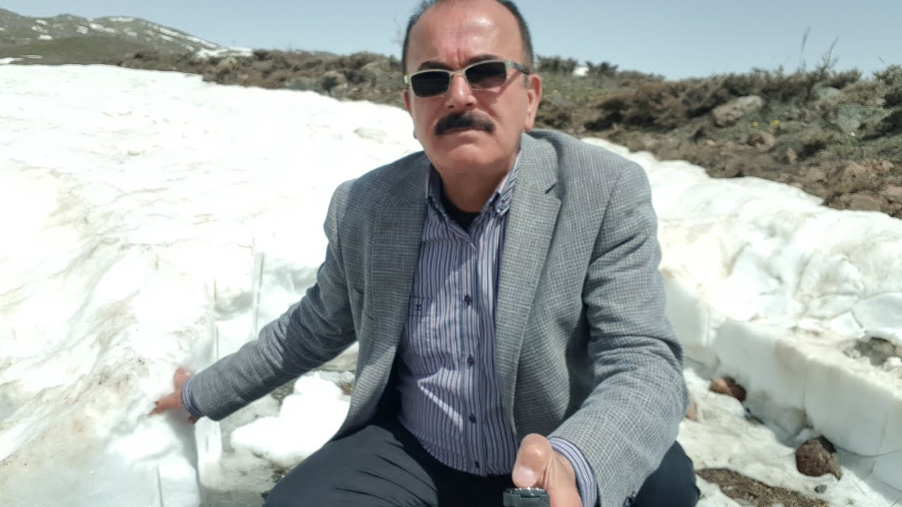 Bexşi Günay -Erivan- Elegez