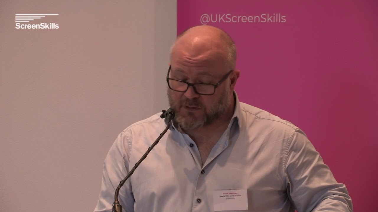 ScreenSkills diversity programmes in film and animation | Diversity in Action 2019