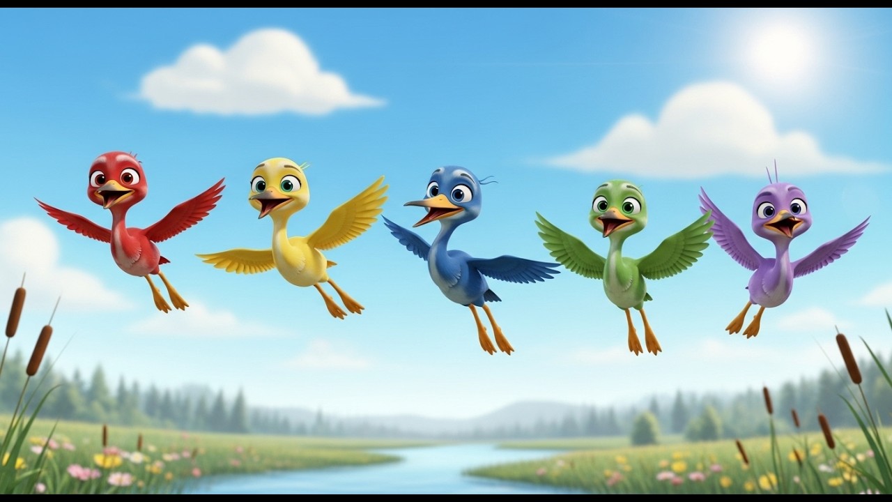 Best Nursery Rhymes 1 Hour Compilation   | Kids Songs & Baby Rhymes