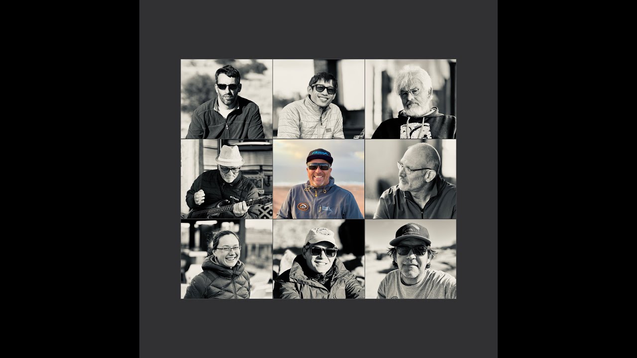 Lift Paragliding in Morocco - Music Video