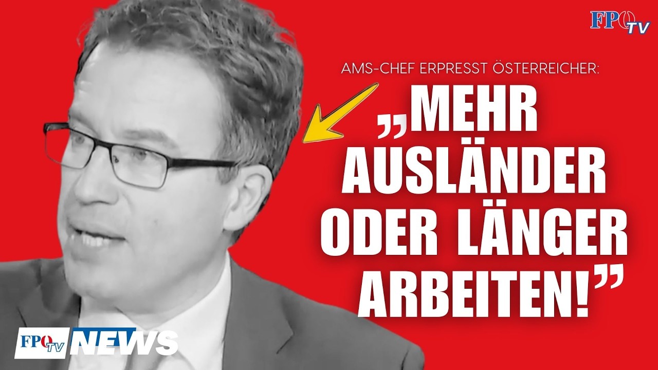 Geht es diesem Herrn noch ganz gut?