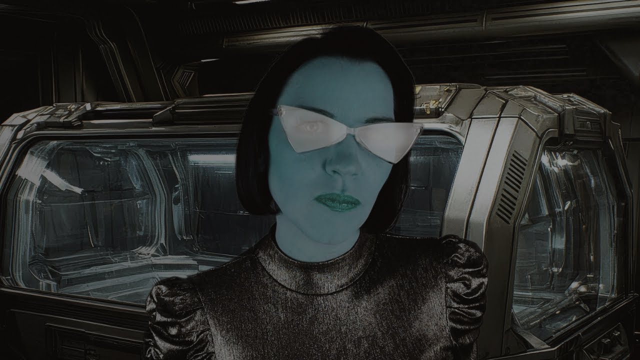 ASMR Alien Host Assessment