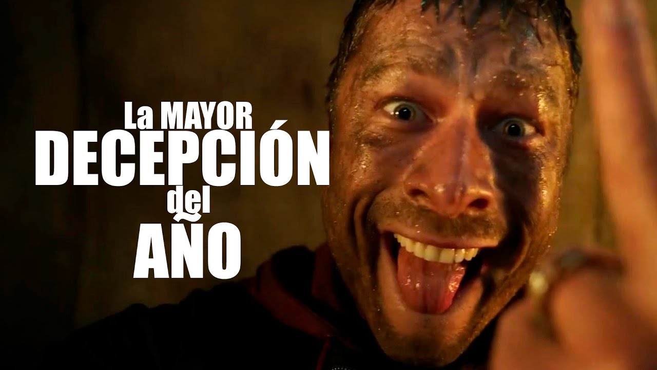 The Running Man (2025) La Gran Decepción