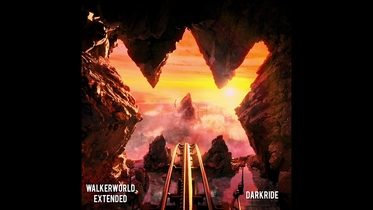 Darkride [Extended Mix]