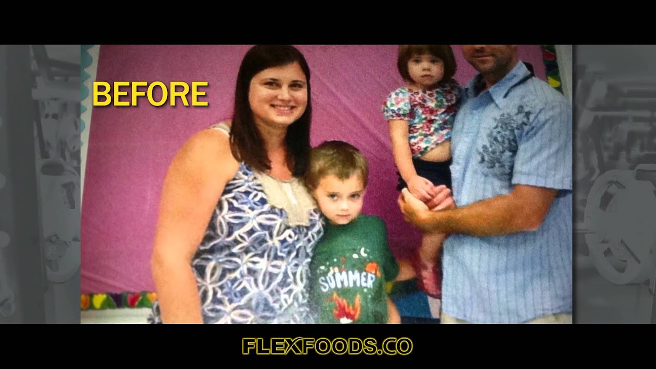 FLEX FOODS 30sec 2016