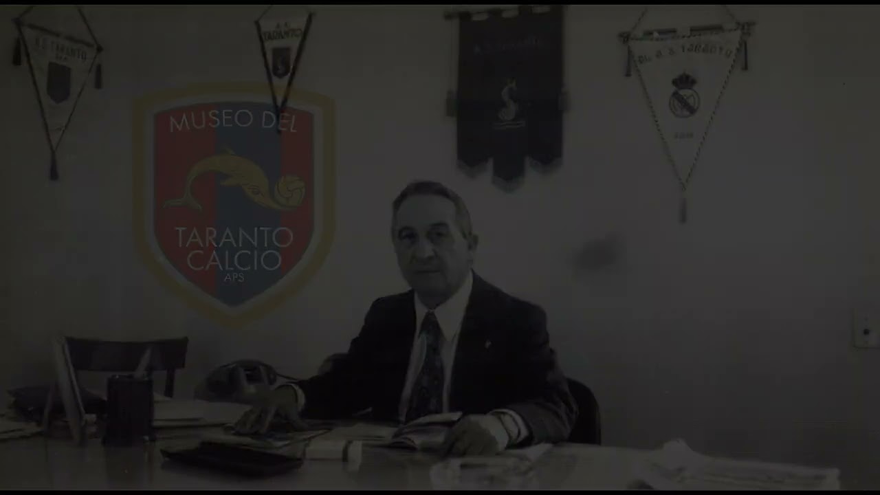 Museo del Taranto calcio: Pillole di Storia - La stagione 1969-70 (9° puntata)