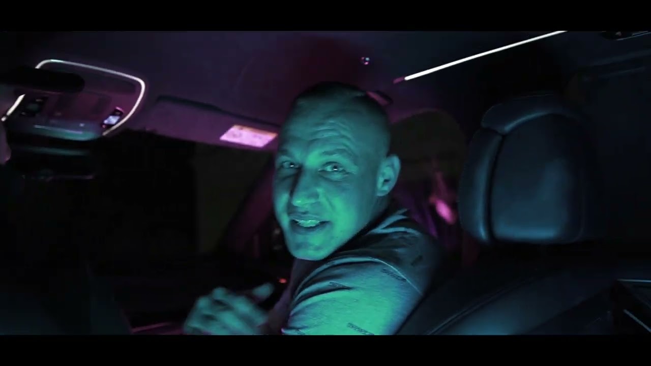 Kwiatek - Narkotripy