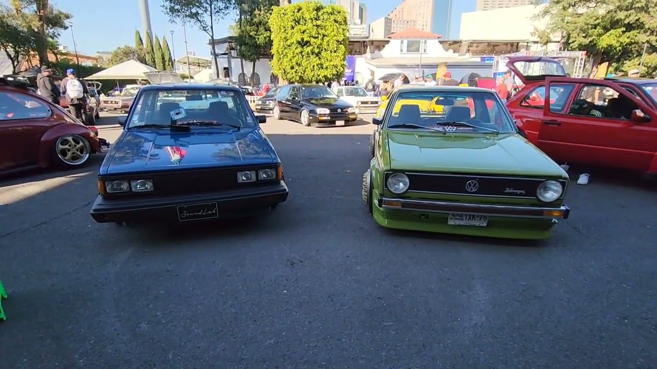 Mundo Vw 