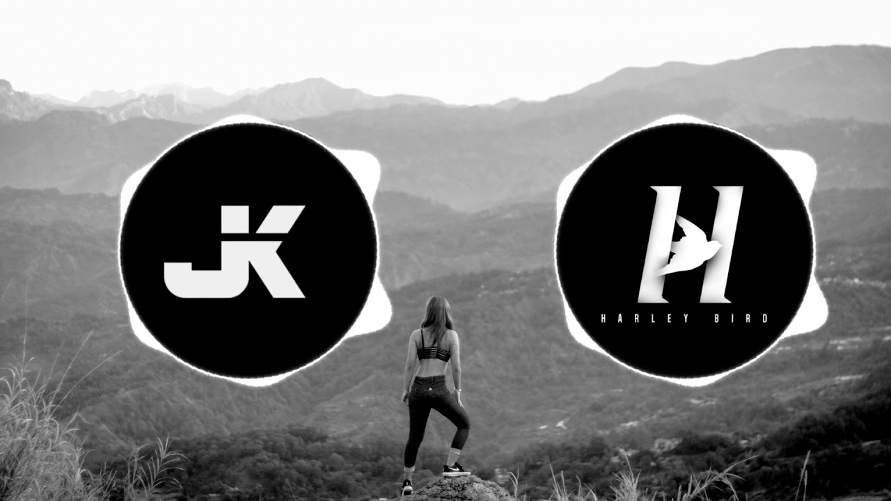 Justin Klyvis & Harley Bird - Coming Home