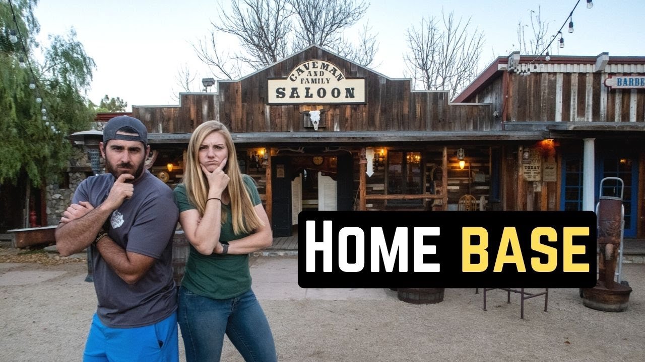 Do Full Time RVers Need A Home Base (RVing)